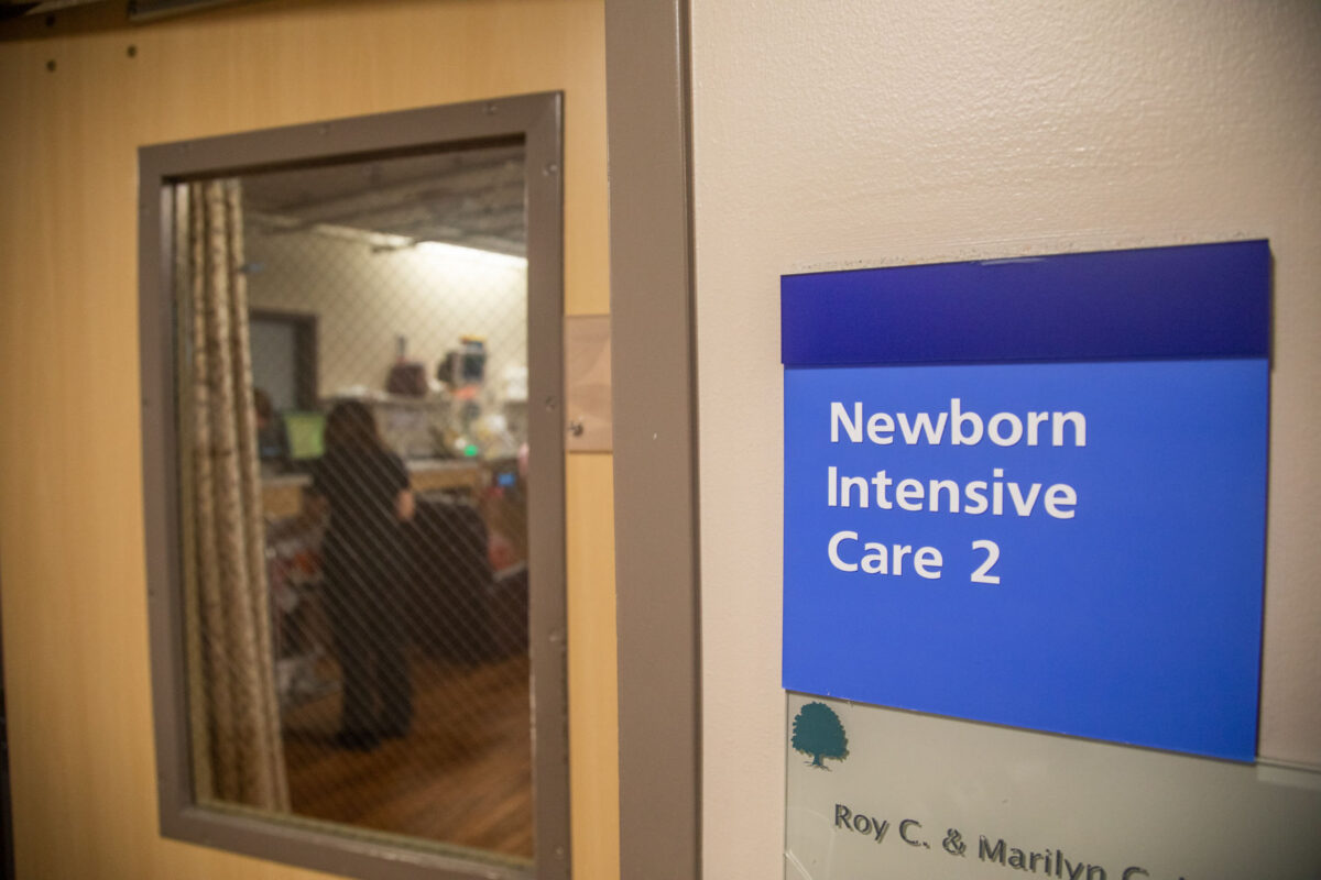NICU cameras coming to Intermountain Health hospitals News, Sports, Jobs StandardExaminer